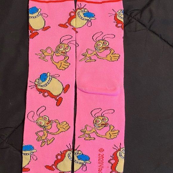 Nickelodeon Novelty Sock - Picture 9 of 15